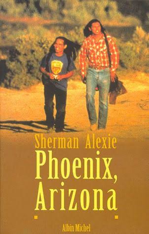 Phoenix, Arizona et autres nouvelles : Sherman Alexie- Romance | Cultura