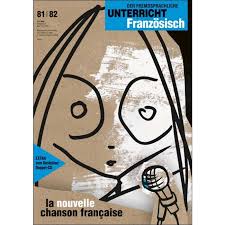 Delf (diplôme d' études en langue française) is an official qualification awarded by the french ministry of education to certify the competency of candidates from outside france in the french language. La Nouvelle Chanson Francaise Friedrich Verlag De Shop