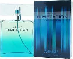 Animal Temptation By Animale For Men Eau De Toilette Spray 3 3 Ounce Bottle By Animale Parfums Save 71 Off 14 35 Packaging For This Pr Eau De Toilette Perfume Cologne Spray