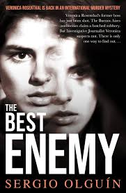 Best Enemy Reviews