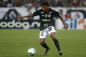Botafogo de futebol e regatas. Botafogo X Avai Com Rickson E Rhuan Veja Provavel Escalacao De Valentim Botafogo Globoesporte