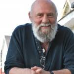 Frank Macdonald novel nominated for the 2013 IMPAC