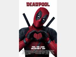Official account of the deadpool official account of the deadpool cinematic universe. 5 Years Ago The First Deadpool Film Was Released In Theaters Deadpool