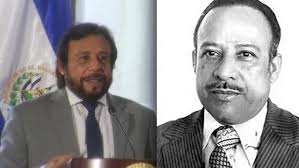 Vicepresidente Félix Ulloa presenta su libro “Historias y Memorias” que  relata sus experiencias