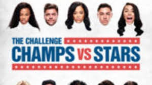 Watch the challenge seasons and episodes online free. Watch The Challenge Season 33 Episode 1 Stairing Down The Competition Online Now