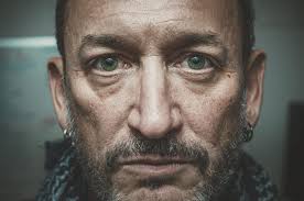 Portraits: 1820 Coffee House