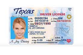 Log in by entering your. What Is The New Real Id Texas Driver S License Dameron Law Firm