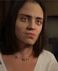 Tre... Trisha : r/GTAV