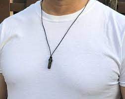 Mens Lava Rock Necklace Mens Essential Oil Necklace Sterling Etsy Lava Stone Necklace Men S Necklace Healing Stones Jewelry