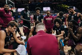 Live Basketball Update: FSU 0, No. 15 Virginia 0 - First Half