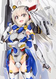 Gundam Battlefield Record Uc 0081 hentai videos, GIFs, and images | R34.app