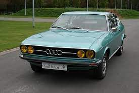 530 Audi 100 Coup S For Sale 1973 On Car And Classic Uk C674845 Audi 100 Audi Audi 100 Coupe S
