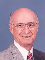 Obituary information for Pearson W. Dorrell