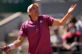Roger federer, novak djokovic, iga swiatek, rafael nadal and cam norrie all in action day seven sees novak djokovic, iga swiatek, rafael nadal, sofia kenin and roger federer. Why Is It Still All About Rafael Nadal Novak Djokovic And Roger Federer Ask The Next Generation Oregonlive Com