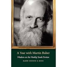 God in Our Relationships: Spirituality between People from the Teachings of  Martin Buber: Ross, Rabbi Dennis S.: 9781580231473: Amazon.com: Books