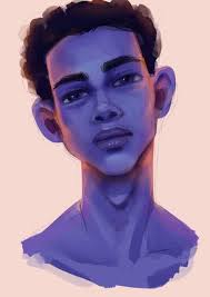 Art of Marvi Manzoni