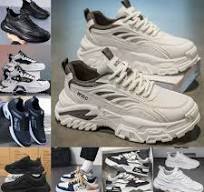 Chinese Brand Hot Sale Stock Lots High Quality Fashion Children's Running  Shoes Popcorn Soft Bottom for Running