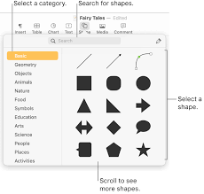 You can easily change the background color on a specific page, post, category or archive once you find the i.d for that page. Add And Edit A Shape In Pages On Mac Apple Support
