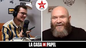 Check spelling or type a new query. Helsinki Din Serialul Casa De Papel A Locuit In Drumul Taberei InsÄƒ Un Alt OraÈ™ Din Romania I A RÄƒmas In Suflet Digi24