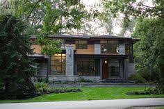 Davids House Modern Exterior Toronto David Small Designs House Designs Exterior Contemporary House Exterior Custom Homes