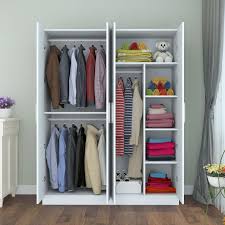 Lemari pakaian minimalis anak/lemari baju mini/baby locker termurah: 36 Model Lemari Pakaian Minimalis Terbaru 2021 Paling Hits Banget