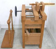 Materiel D Occasion Pour La Reliure Et La Dorure Petites Annonces Achat Et Vente Reliure Dorure Idee