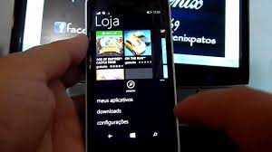 Baixa jogo para microsoft celula / em seguida aparece uma lista de todos os aplicativos instalados, e vc pode pesquisar o jogo. Video Aula Nokia Lumia Nao Baixa Aplicativos Resolvido Youtube