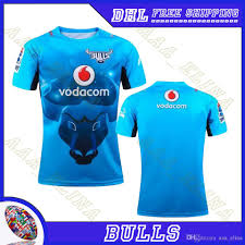 The blue bulls logo design and the artwork you are about to download is the intellectual property of the copyright and/or trademark holder and is offered to you as a convenience for lawful use with proper permission from the copyright and/or 2020 726. New Blue Bulls Jersey 2018 Jersey On Sale