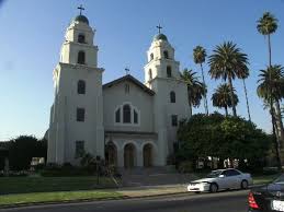 Churches In Los Angeles California California Church Los Angeles California
