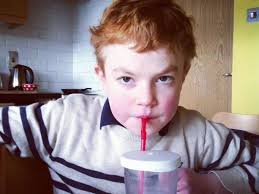 Mother Ann Brehony issues plea after her little boy Rory needed a  life-saving transplant aged just four