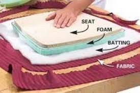how to reupholster a chair seat reupholster chair diy upholstery diy dining chair makeover upholstery