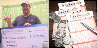 Реально ли повторить такой успех? Powerball Winner Hid 1 Million Winning Ticket In Freezer