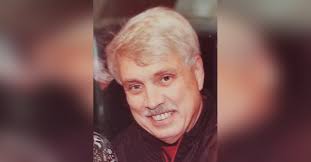 Obituary information for Doug White