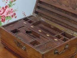 Check spelling or type a new query. The Many Uses Of An Old Wooden Chest Scaramanga