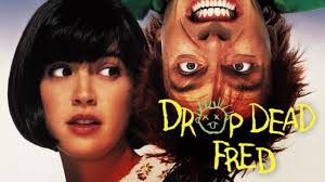 Drop Dead Fred » est plus qu'un simple ami imaginaire : r/movies