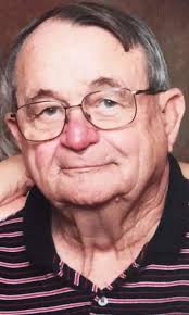 Obituary for George Pierce