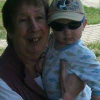 Loretta Blackwell (blackwell1294)