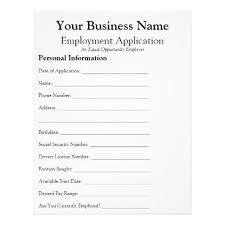 General Employee Job Application Form Business Flyer Office Gifts Giftideas Business Job Application Business Flyer Job Application Form