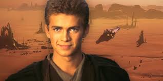 Star Wars Rebels Made Anakins Sand Quote Less Cringey