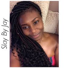 Schedule Appointment with SLAY By Jay