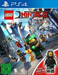 Train hard and master the art of spinjitzu to defend the realm from the forces of evil! The Lego Ninjago Movie Videogame Xbox One Amazon De Games