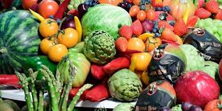 Manger 10 Fruits Et Legumes Par Jour Oui Mais Pas N Importe Comment