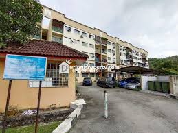 No 46 jalan putra permai 1b, taman equine, seri kembangan, selangor. Apartment For Sale At Taman Seri Mewah Kajang For Rm 220 000 By Zarimah Binti Zakaria Durianproperty