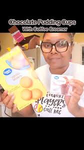 Como Hacer Pudding De Chicolate Marca Great Value