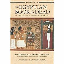 Different colored robes or aspects of la. Pdf Ebook The Egyptian Book Of The Dead The Book Of Going Forth By Day The Complete Papyrus By Carolina Brashears