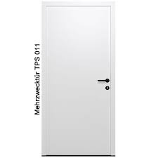 Hormann Mz Thermo Tps 011 Thermopro Mehrzwecktur Mehrzwecktur Schliessfacher Innenausstattung