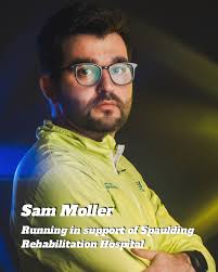 We spoke to seven BU runners who shared their seven powerful reasons for  running the @bostonmarathon. 🐾❤️ Meet some of the Terriers who are running  the Boston Marathon. ⬇️ Silvia Chen (@bu_cas'16)