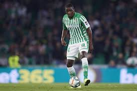 William carvalho is a portuguese professional footballer who plays as a defensive midfield for real betis. Inter Linked William Carvalho Becomes Target For Rennes