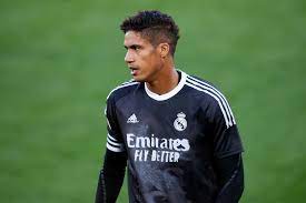 The contract expires 30th june 2022. 3 Reasons Why Real Madrid Will Have To Sell Raphael Varane