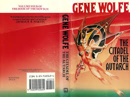 Gene wolfe's 1986 novel soldier of the mist centers on a roman mercenary named latro. An Analysis Of The Alchemical Tradition Behind Book Of The New Sun Part V The Aestivation Hypothesis And The Hierodules Painted Blind Publishing